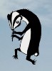 WhistlingBadger's Avatar
