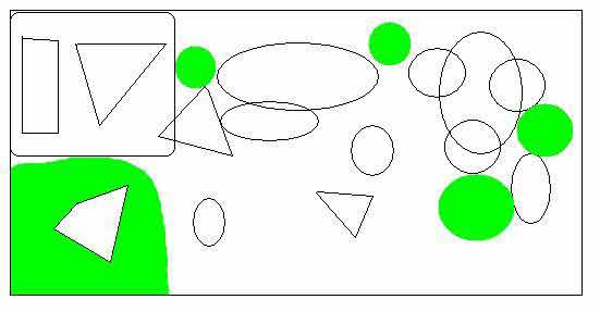 Freshwater moray eel setup chart