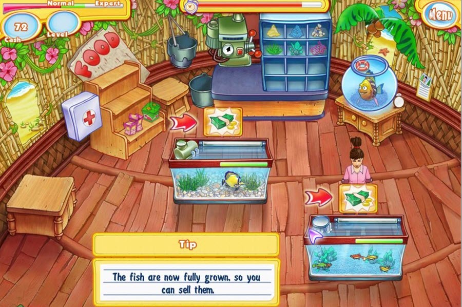 fish tycoon for pc fish tycoon for pc