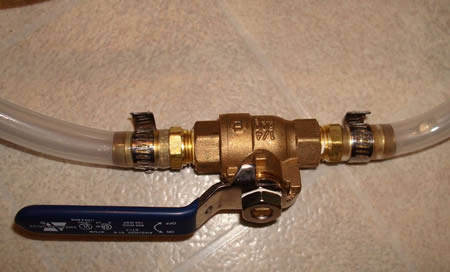 siphon