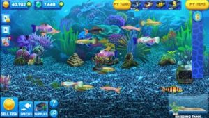 Fish Tycoon 2
