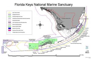  Florida Keys National Marine Sanctuary