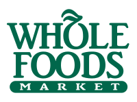 Whole foods logo