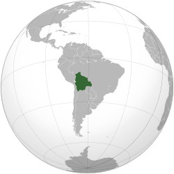 Bolivia