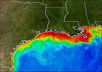 dead zone