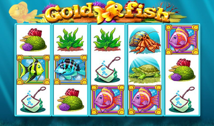 Gold Fish Casino Slots – Free Online Slot Machines::Appstore for Android