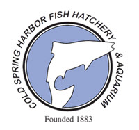 logo Cold Spring Harbor Fish Hatchery & Aquarium is a public aquarium and catfish hatchery located Cold Spring Harbor 