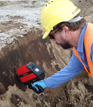 oil detection