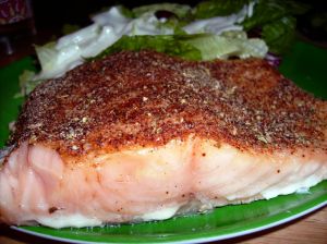 Salmon